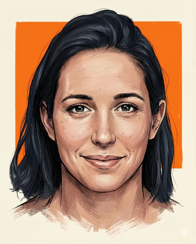 Coralie Lapersonne