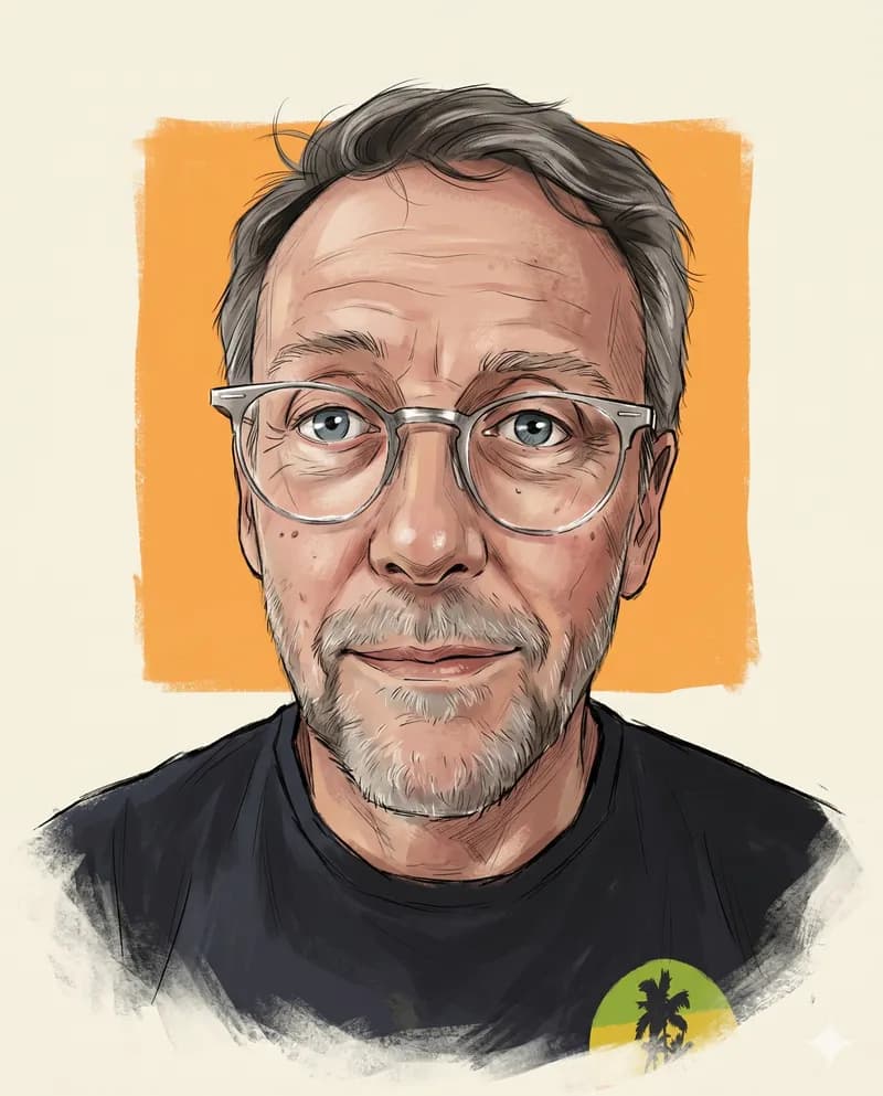 Richard Walder